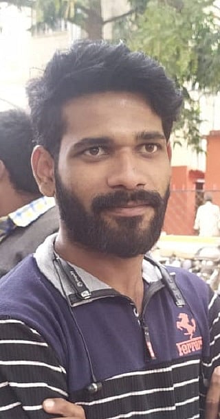 ಕೋಲಾರ: ರಿಜಿಸ್ಟರ್ಡ್ ಮದುವೆ ಮಾಡಿಕೊಂಡ ದಿನವೇ ಆತ್ಮಹತ್ಯೆ