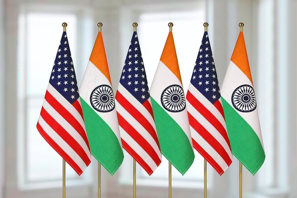 ಭಾರತ–ಅಮೆರಿಕ: 10 ವರ್ಷಗಳ ರಕ್ಷಣಾ ಯೋಜನೆಗೆ ಒಪ್ಪಿಗೆ