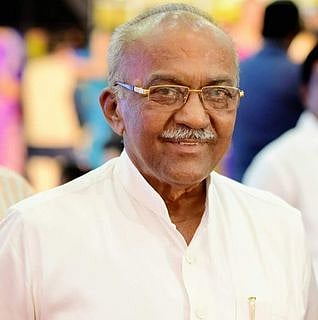 ಈ ಅವಧಿಗೆ ಡಿಕೆಶಿ ಸಿ.ಎಂ ಆಗೋದು ಕಷ್ಟ: ಮಾಜಿ ಶಾಸಕ ಸಿ.ಎಂ. ಲಿಂಗಪ್ಪ