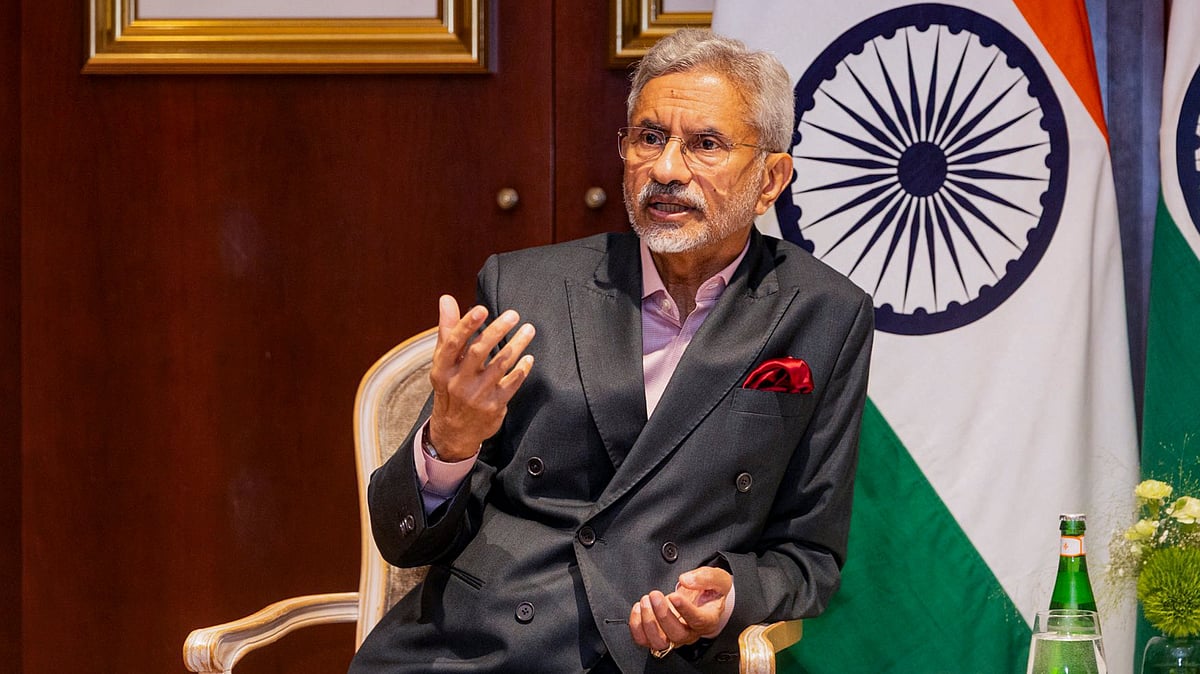 ಸ್ಪಷ್ಟ ಸಂದೇಶ ರವಾನಿಸಿದ್ದೇವೆ: ಆಪರೇಷನ್ ಸಿಂಧೂರದ ಬಗ್ಗೆ ಸಚಿವ ಜೈಶಂಕರ್ ಮಾತು