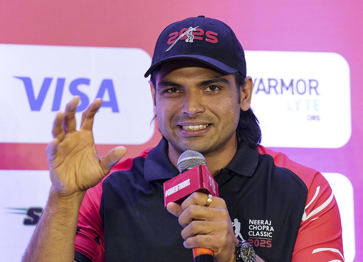 NC Classic | ಭಾರತೀಯ ಅಥ್ಲೆಟಿಕ್ಸ್ ಇತಿಹಾಸದಲ್ಲಿ ಹೊಸ ಅಧ್ಯಾಯ: ನೀರಜ್ ಚೋಪ್ರಾ