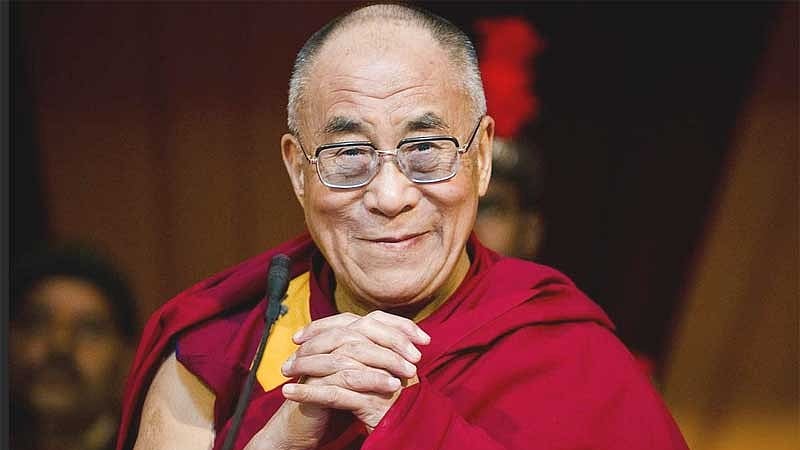 ದಲೈಲಾಮಾ ಉತ್ತರಾಧಿಕಾರಿ ನೇಮಕ: ಟಿಬೆಟ್ ವಿಷಯದಲ್ಲಿ ಭಾರತ ಎಚ್ಚರ ವಹಿಸಲಿ ಎಂದ ಚೀನಾ
