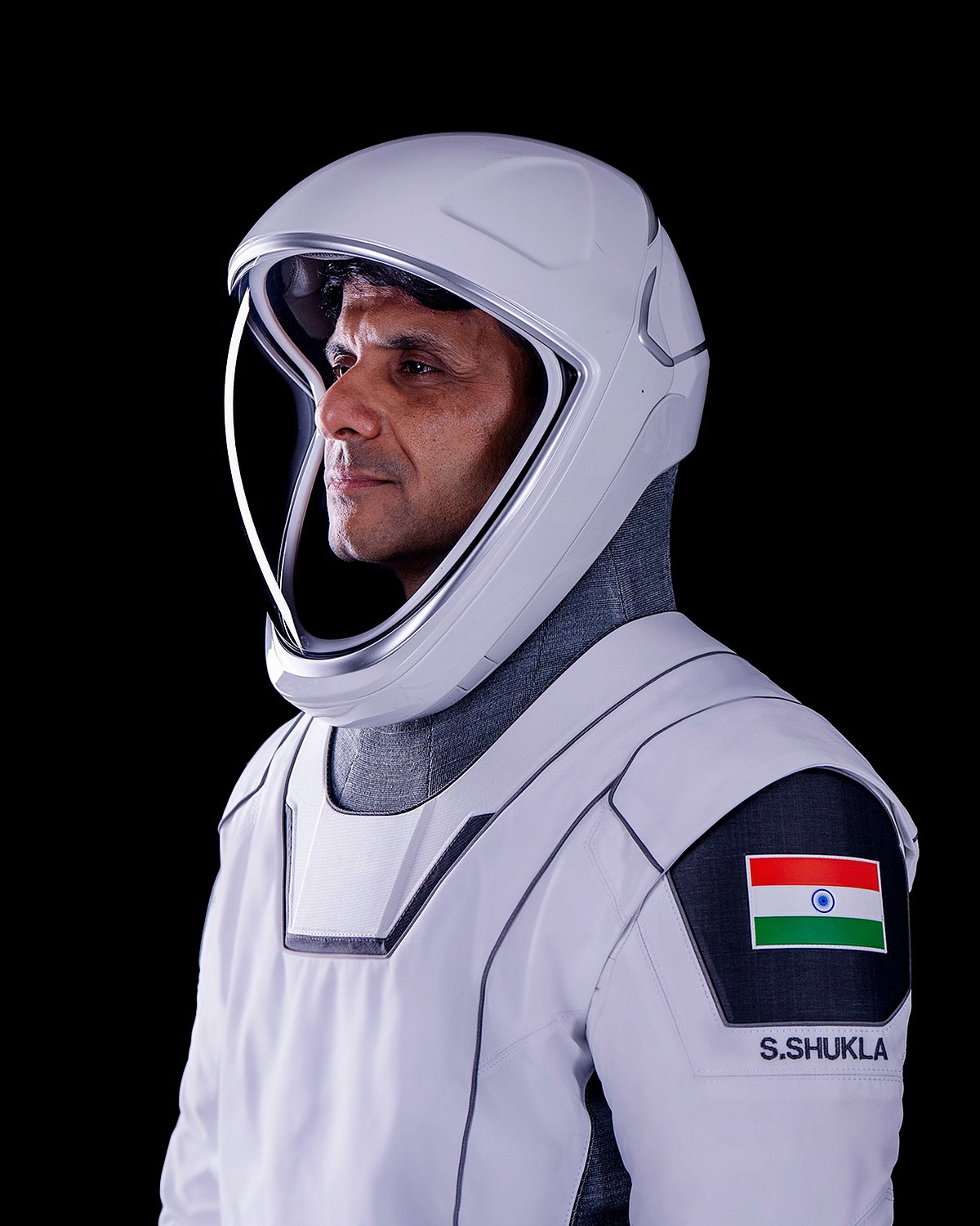 ಅಂತರರಾಷ್ಟ್ರೀಯ ಬಾಹ್ಯಾಕಾಶ ಕೇಂದ್ರದಿಂದ ಶುಭಾಂಶು ಶುಕ್ಲಾ ಜುಲೈ 14ರಂದು ವಾಪಸ್ 