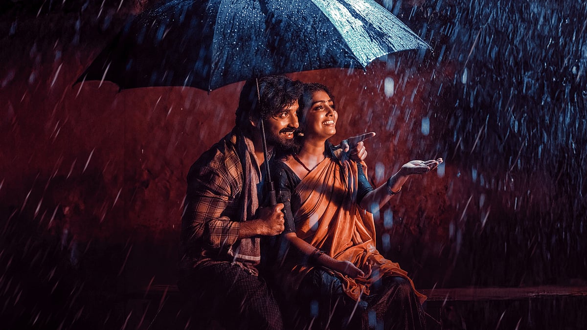 ನಟ ಯಶ್‌ ತಾಯಿ ನಿರ್ಮಾಣದ ‘ಕೊತ್ತಲವಾಡಿ’ ಸಿನಿಮಾ ಆಗಸ್ಟ್‌ 1ಕ್ಕೆ ರಿಲೀಸ್‌