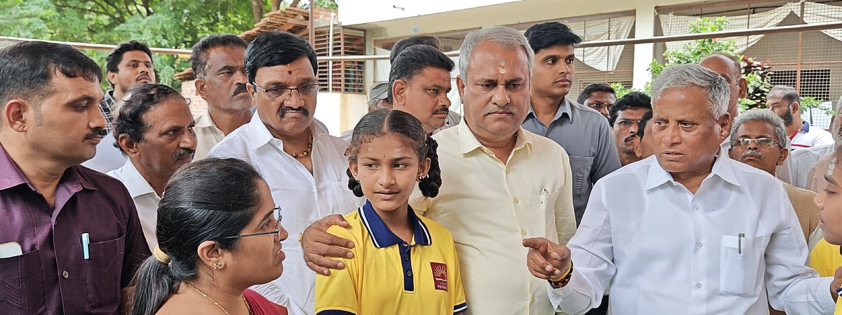 22 ಕೆರೆಗಳಿಗೆ ಹೇಮಾವತಿ ಕುಡಿಯುವ ನೀರಿನ ಯೋಜನೆ: ₹150 ಕೋಟಿ ಅನುದಾನದ ಭರವಸೆ 