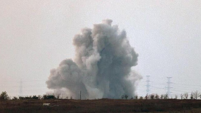 ಕದನ ವಿರಾಮ ಮಾತುಕತೆಗೆ ಸಿದ್ಧ: ಹಮಾಸ್