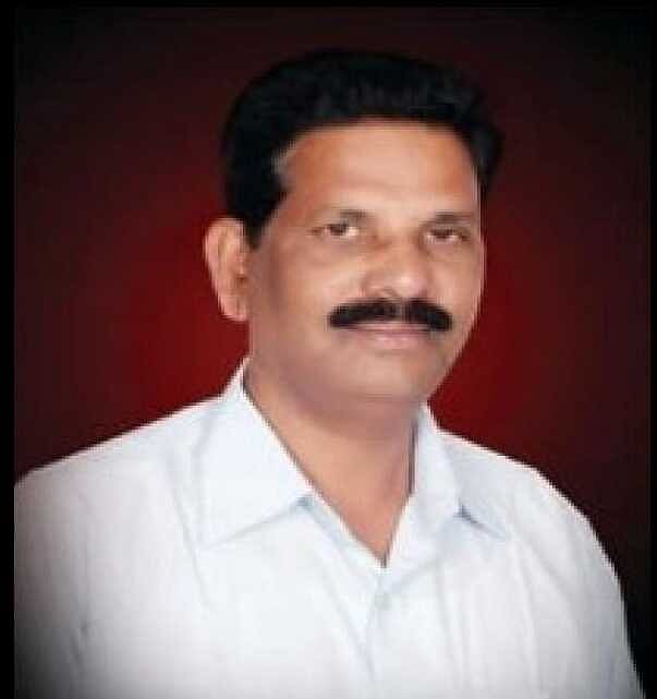 ರಾಯಚೂರು: ಪ್ರೊ.ಶಿವಾನಂದ ಕೆಳಗಿನಮನಿ ವಾಲ್ಮೀಕಿ ವಿಶ್ವವಿದ್ಯಾಲಯದ ನೂತನ ಕುಲಪತಿ 