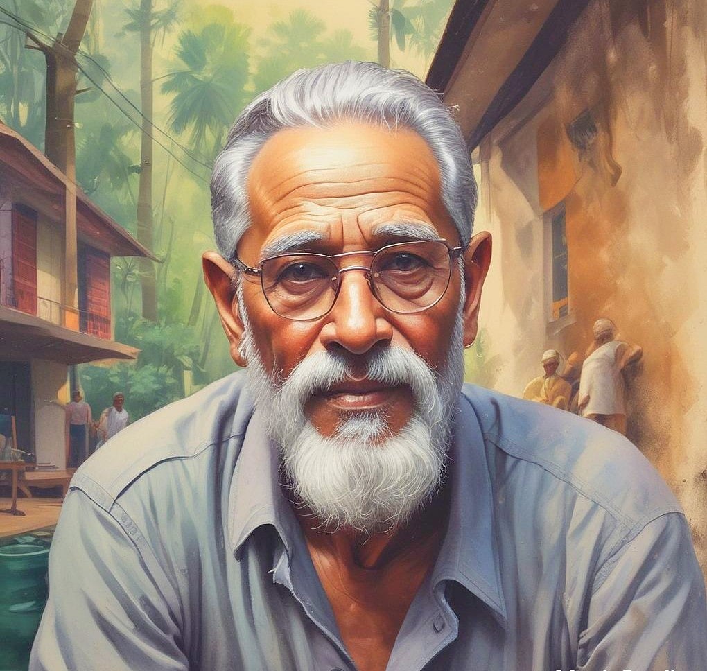 1986, 1989 ರಲ್ಲಿ ಆ ಎರಡು ನಿಗೂಢ ಕೊಲೆ: ಕೊಲೆಗಾರ ಈಗ ಪೊಲೀಸರಿಗೆ ಶರಣು!