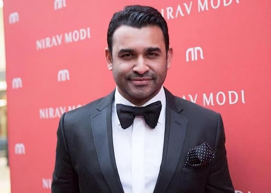 PNB ಹಗರಣದಲ್ಲಿ ನೇಹಲ್ ಮೋದಿ ಬಂಧನ: ಭಾರತಕ್ಕೆ ಮಾಹಿತಿ ನೀಡಿದ US