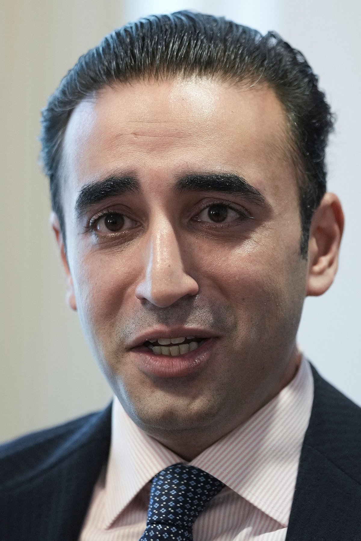 ಹಫೀಜ್‌, ಮಸೂದ್ ಹಸ್ತಾಂತರಕ್ಕೆ ಪಾಕ್ ಆಕ್ಷೇಪವಿಲ್ಲ: ಬಿಲಾವಲ್