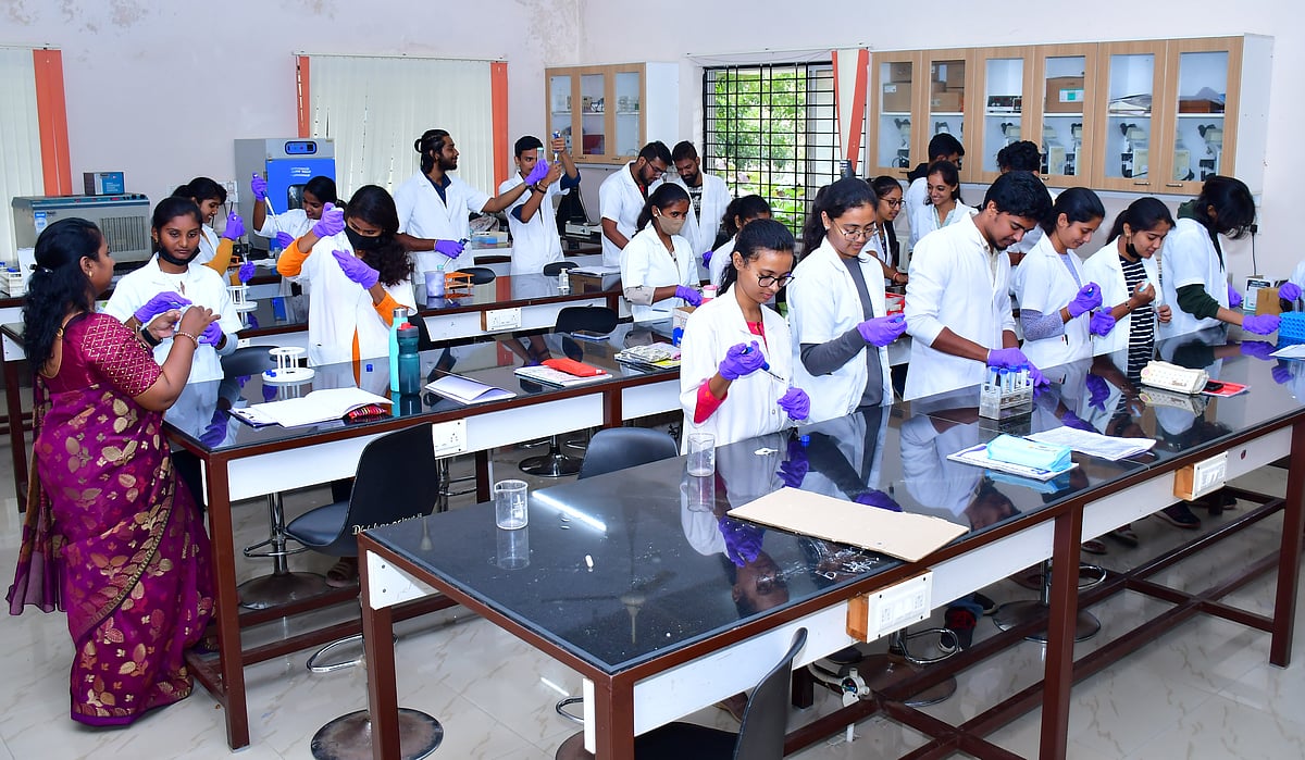 ಲಿಂಗತ್ವ ಅಲ್ಪಸಂಖ್ಯಾತರ ಅಧ್ಯಯನ: ಮೈಸೂರು ವಿ.ವಿಯಿಂದ ಇದೇ ಮೊದಲ ಬಾರಿಗೆ ಸಂಶೋಧನೆ