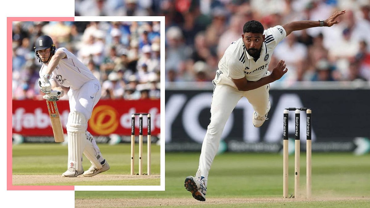 ಸೊನ್ನೆ ಸುತ್ತಿದ 6 ಬ್ಯಾಟರ್‌ಗಳು: ಭಾರತದ ಎದುರು ಅನಗತ್ಯ ದಾಖಲೆ ಬರೆದ ಇಂಗ್ಲೆಂಡ್