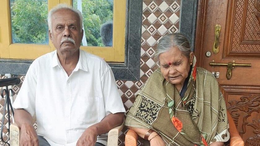 ಚಿಕ್ಕೋಡಿ | ಪ್ರಜಾವಾಣಿ ವರದಿಗೆ ಸ್ಪಂದನೆ: ವೃದ್ಧ ದಂಪತಿಗೆ ಆಸ್ತಿ ಮರಳಿಸಲು ಆದೇಶ