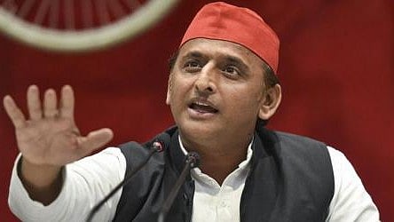 ಸಮಾಜವಾದಿ ಪಕ್ಷ ಸದಾ ಭಾರತೀಯ ಭಾಷೆಗಳ ಪರವಾಗಿದೆ: ಅಖಿಲೇಶ್ ಯಾದವ್