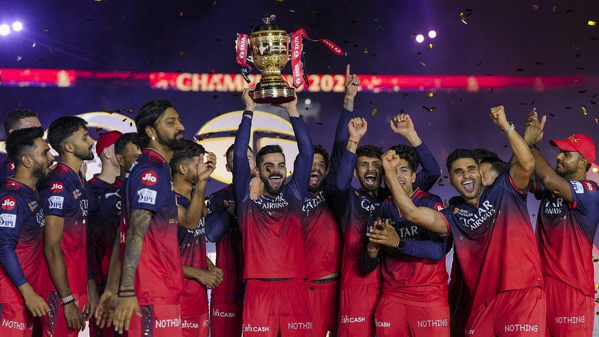 WCC | ವಿಜಯಿಗಳ ಕಾದಾಟಕ್ಕೆ ಪಾಕಿಸ್ತಾನಕ್ಕಿಲ್ಲ ಆಹ್ವಾನ, RCB ಸ್ಪರ್ಧೆಯೂ ಅನುಮಾನ!