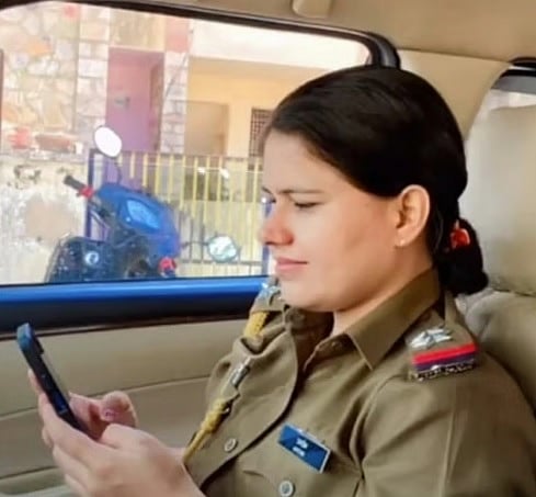 PSI ಎಂದು ಬರೋಬ್ಬರಿ 2 ವರ್ಷ ವಂಚಿಸಿದ್ದ ರಾಜಸ್ಥಾನದ ಮೋನಾ ಅಲಿಯಾಸ್ ‘ಮೂಲಿ’ ಬಂಧನ