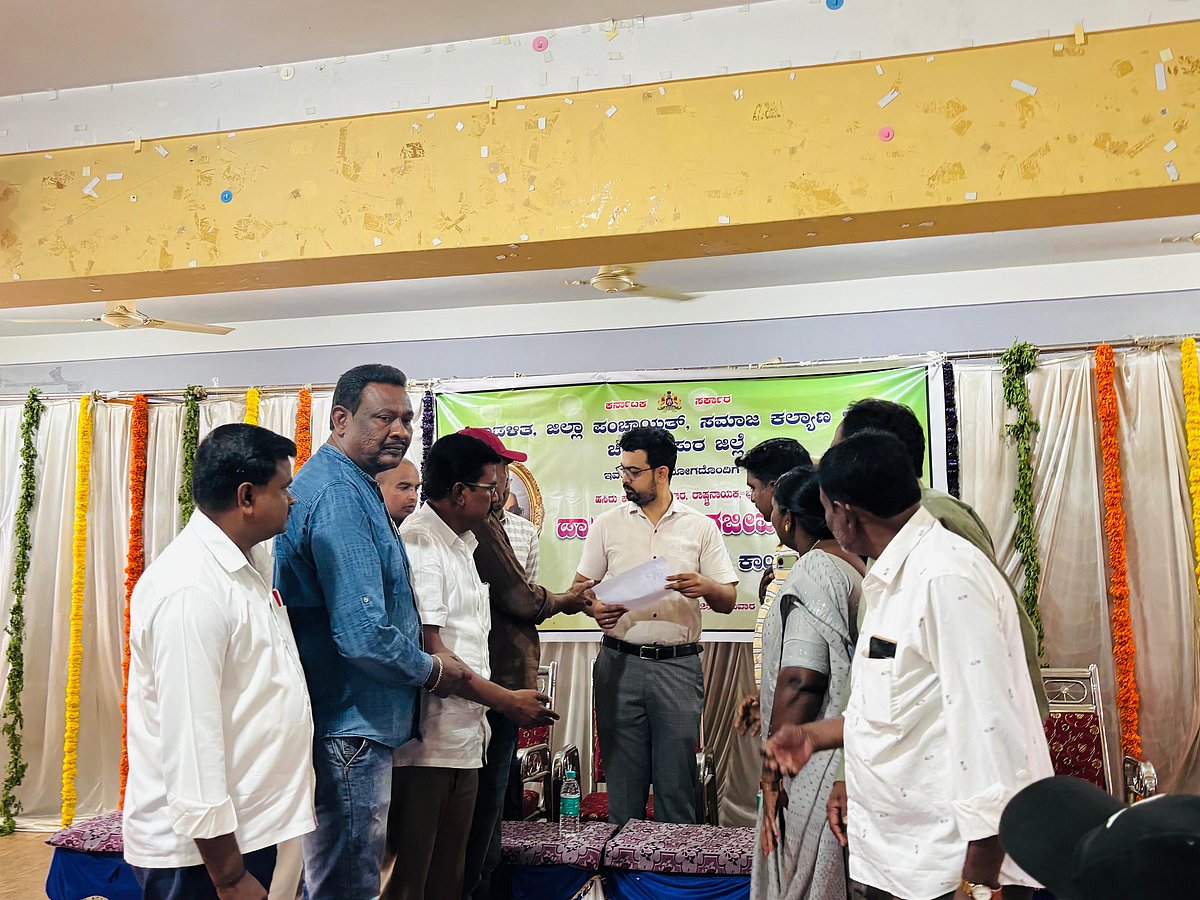 ಬಾಬು ಜಗಜೀವನ ರಾಮ್ |ಅಭಿವೃದ್ಧಿ, ಕ್ರಾಂತಿಕಾರಿ ನಿಲುವಿನ ನಾಯಕ: ನವೀನ್ ಭಟ್