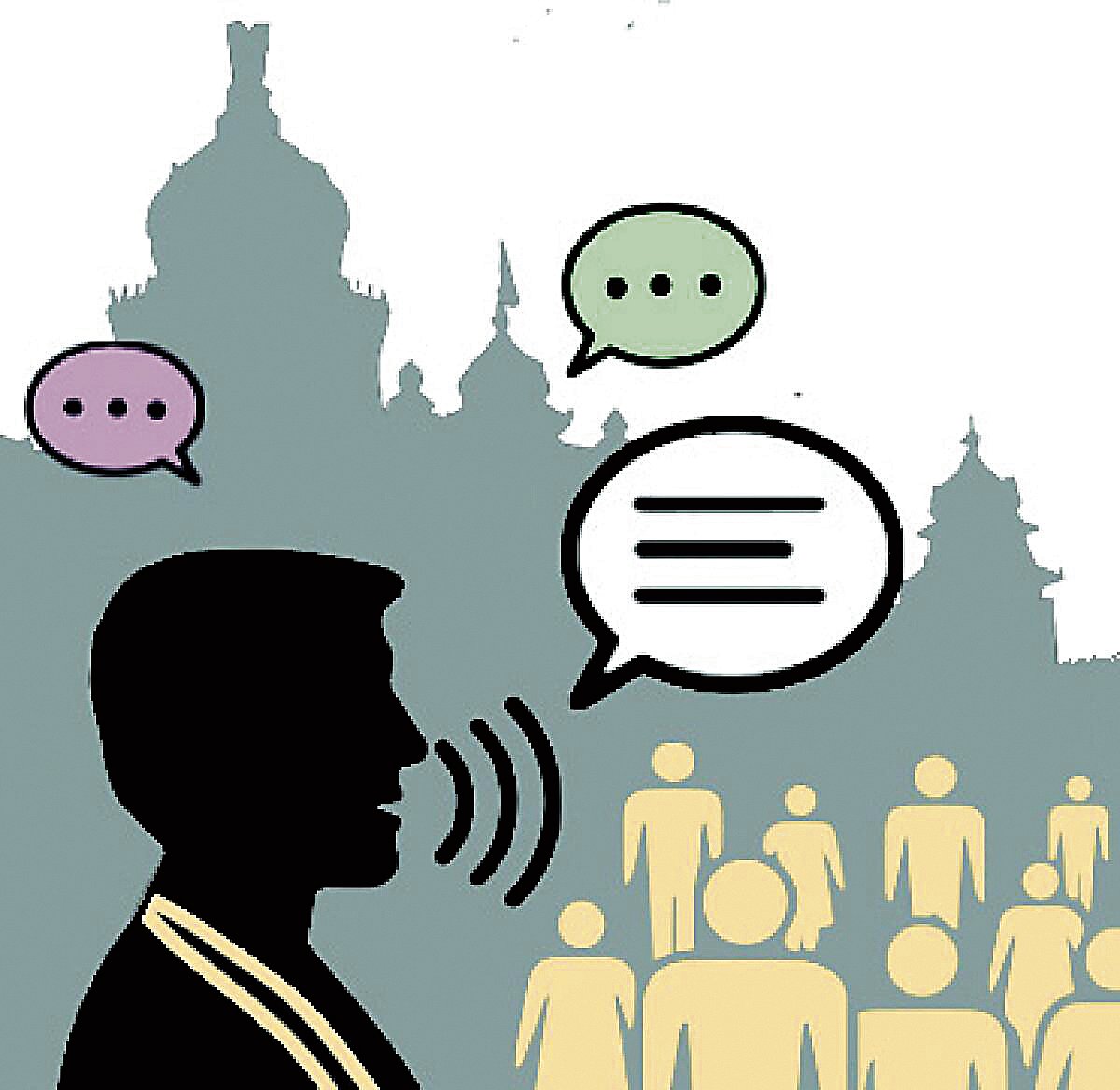 ಸಂಪಾದಕೀಯ | ಮಹಿಳೆಯರ ಅವಹೇಳನದ ಚಾಳಿ: ರಾಜಕಾರಣದ ನೈತಿಕತೆಗೆ ಗರ?