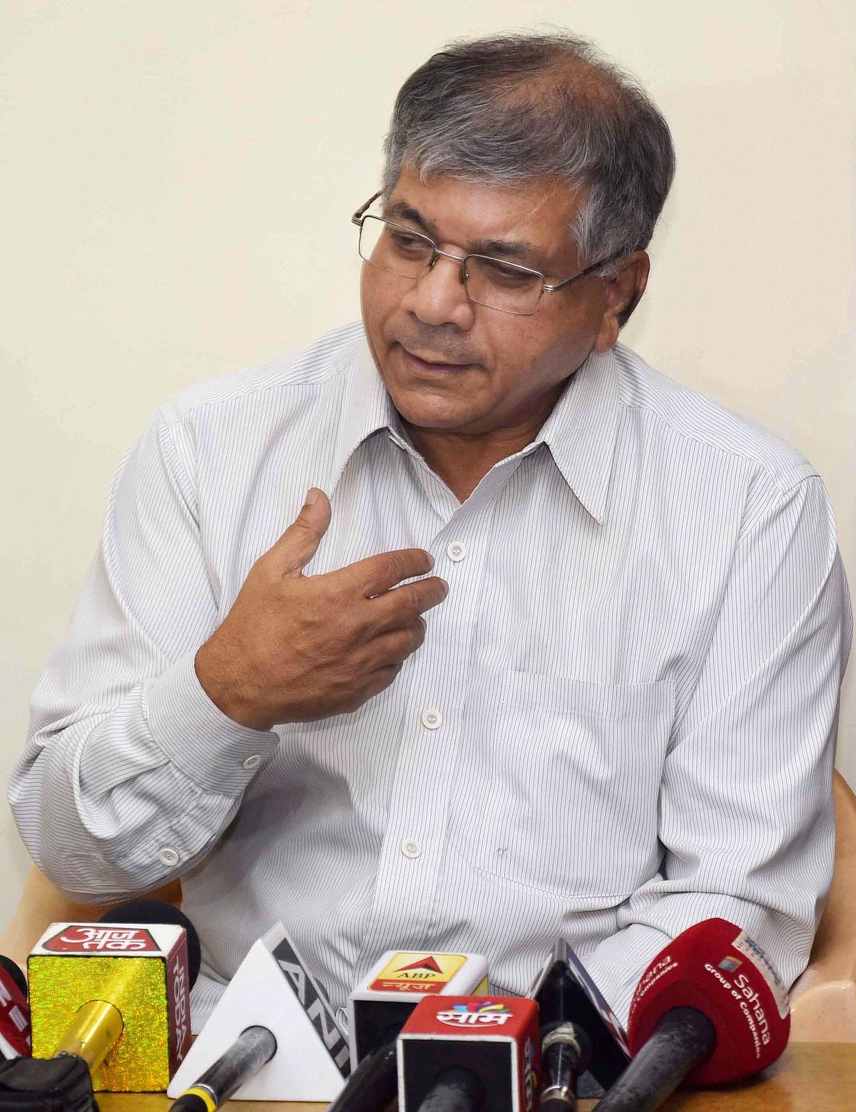 ಕರ್ನಾಟಕದಲ್ಲಿ ನಡೆಯುತ್ತಿರುವ ಒಳಮೀಸಲಾತಿ ಸಮೀಕ್ಷೆ ಬೋಗಸ್: ಅಂಬೇಡ್ಕರ್ ಮೊಮ್ಮಗ