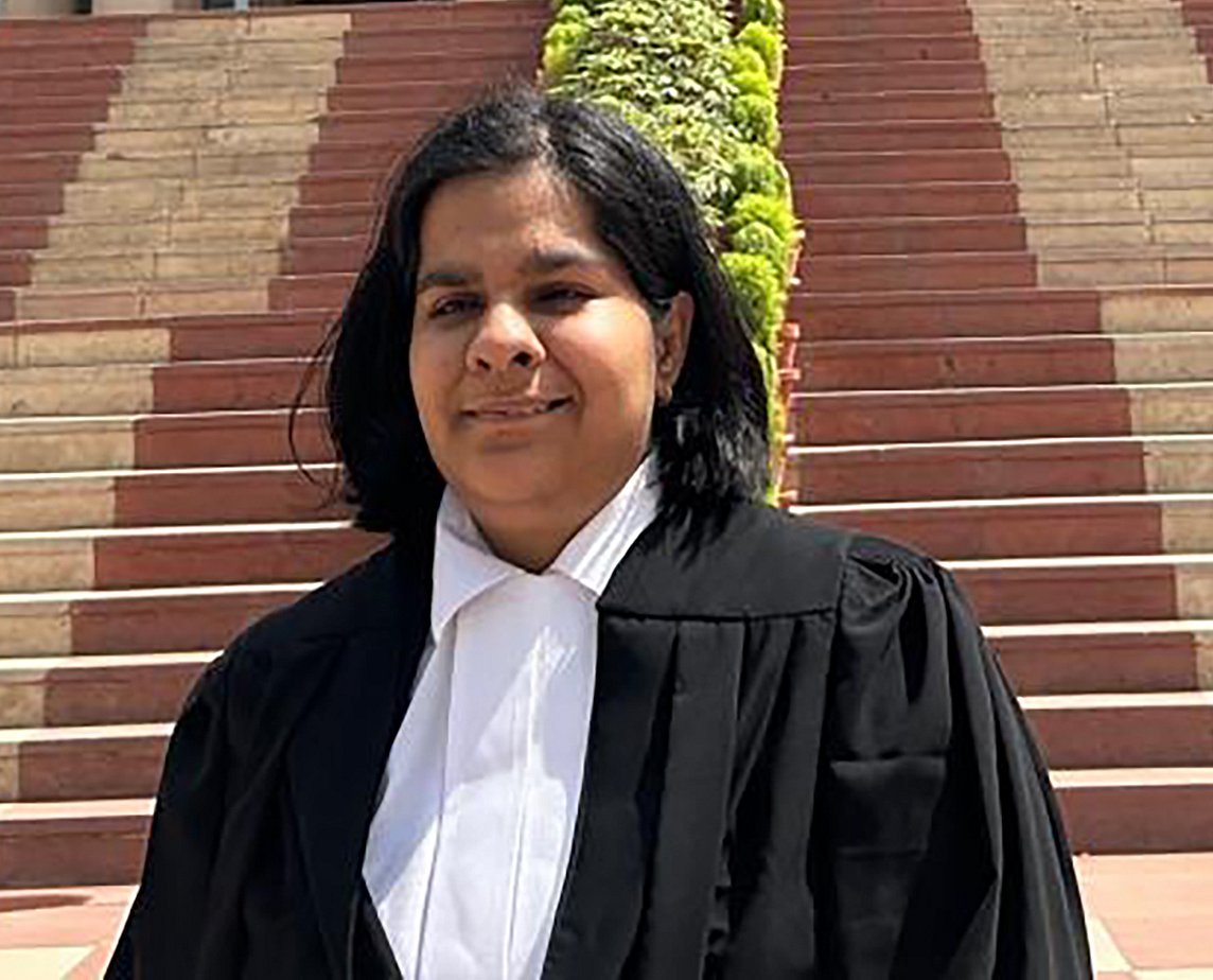 ಸಂದರ್ಶನ | ನನಗೆ ನೆರವಾಗಿದ್ದು ವ್ಯವಸ್ಥೆ ಅಲ್ಲ, ಜನರ ಒಳ್ಳೆಯತನ: ಅಂಚಲ್ ಭತೇಜಾ