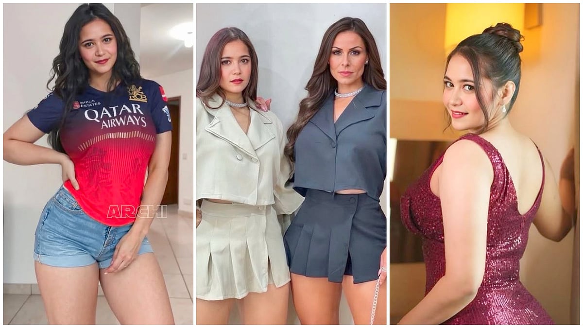 ಅಸ್ಸಾಂ ಮೂಲದ ಈ ಚೆಲುವೆ ಅಮೆರಿಕದಲ್ಲಿ ಪೋರ್ನ್ ಇಂಡಸ್ಟ್ರಿಗೆ ಎಂಟ್ರಿಯಾದರೇ?