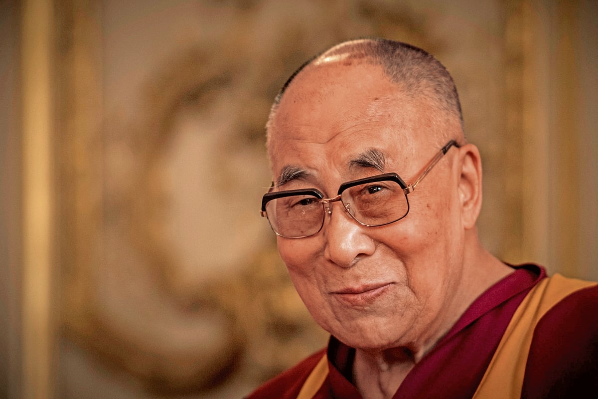 ದಲೈ ಲಾಮಾ ಜನ್ಮದಿನ: ಭಾರತದ ವಿರುದ್ಧ ಪ್ರತಿಭಟನೆ ದಾಖಲಿಸಿದ ಚೀನಾ