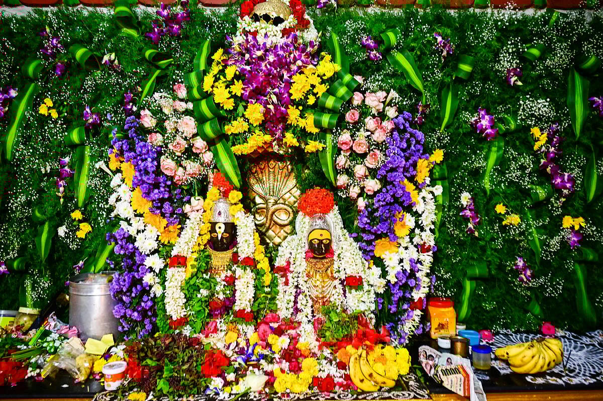 ಕಲಬುರಗಿ: ಆಷಾಢ ಏಕಾದಶಿ ಸಂಭ್ರಮ