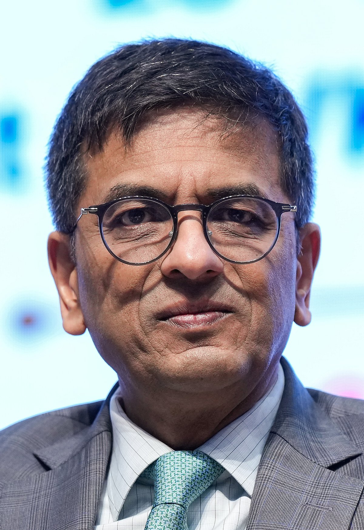 ಶೀಘ್ರದಲ್ಲೇ ಬಂಗಲೆ ತೆರವು: ಡಿ.ವೈ.ಚಂದ್ರಚೂಡ್