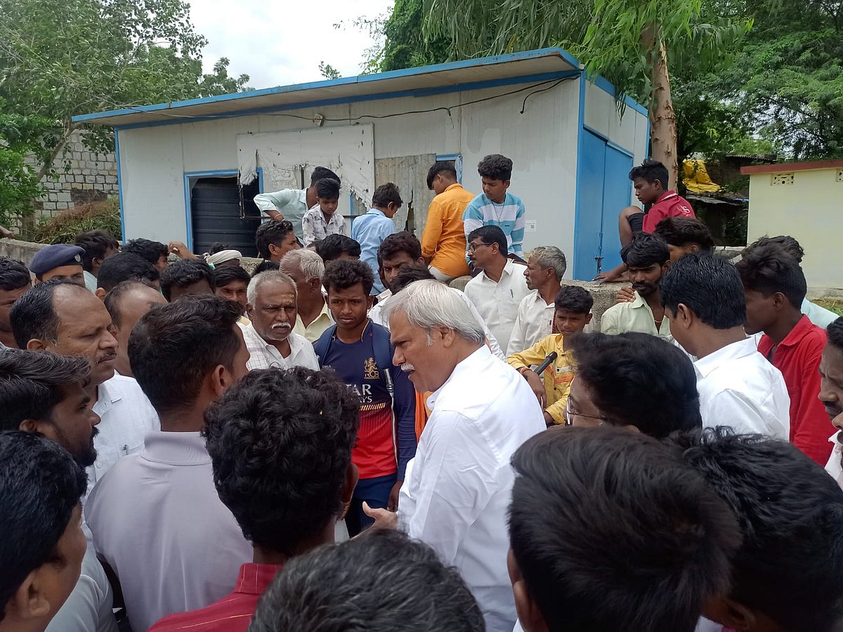 ಕೆಂಭಾವಿ: ವಾಂತಿ ಭೇದಿ ಪ್ರಕರಣ; ಮೂವರ ಸಾವು?

