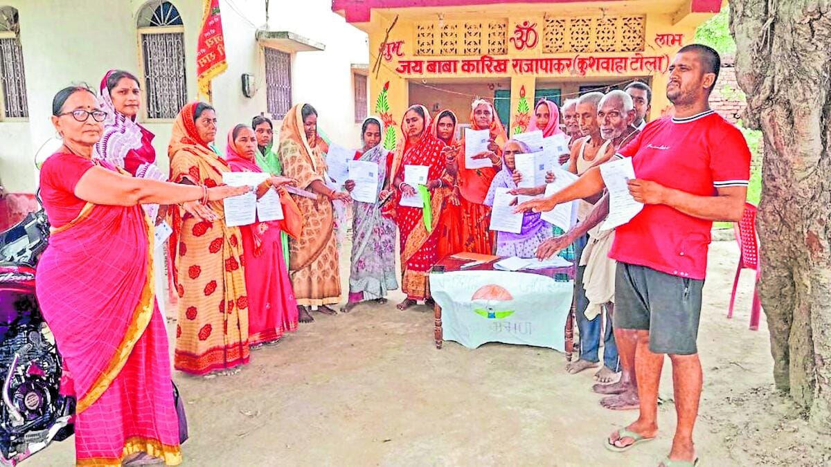 ಆಳ–ಅಗಲ: ಚುನಾವಣಾ ಆಯೋಗದ ವಿಶ್ವಾಸಾರ್ಹತೆ ಮತ್ತೆ ಚರ್ಚೆಗೆ