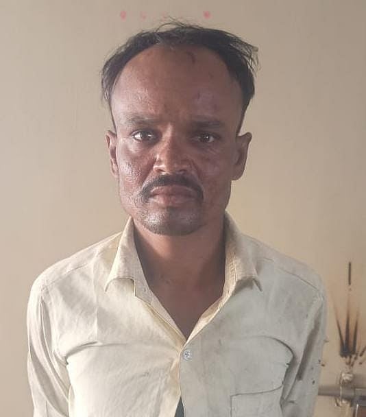 ಕಲಬುರಗಿ: ಮದ್ಯಕ್ಕೆ ಹಣ ಕೊಡದ ಪತ್ನಿ ಕೊಂದವನಿಗೆ ಜೀವಾವಧಿ ಶಿಕ್ಷೆ