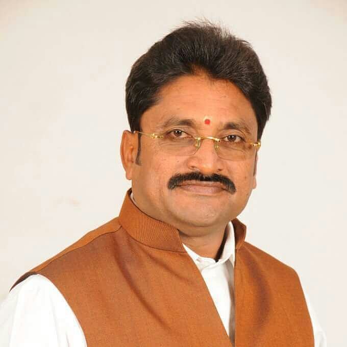 ನನ್ನ ಸೋಲಿಸಲು ಹಣ ಹಂಚಿದ ನಂಜೇಗೌಡ: ಎಸ್‌.ಎನ್‌.ನಾರಾಯಣಸ್ವಾಮಿ ಆರೋಪ