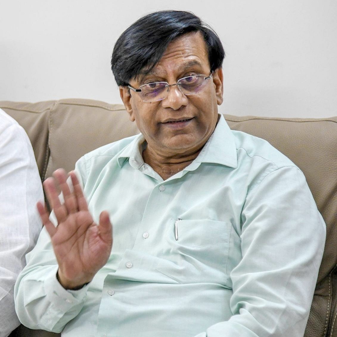 ಯಾವ ಪರಿ ರಾಜ್ಯ ದಿವಾಳಿ ಮಾಡಿದ್ದಾರೆನ್ನುವುದಕ್ಕೆ ರಾಯರೆಡ್ಡಿ ಹೇಳಿಕೆ ಸಾಕ್ಷಿ:BJP