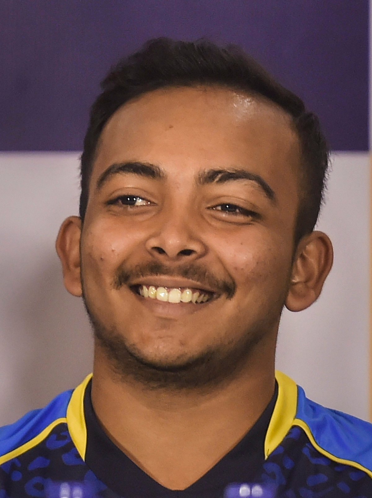 ಮಹಾರಾಷ್ಟ್ರ ತಂಡಕ್ಕೆ ಪೃಥ್ವಿ ಶಾ 