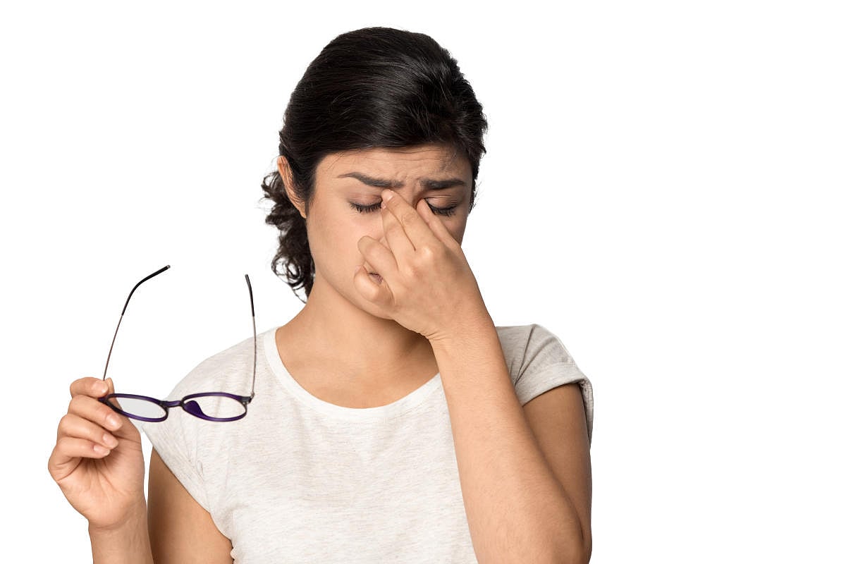 ಕ್ಷೇಮ–ಕುಶಲ: ನೇತ್ರರಕ್ಷಣೆಯ ಕಡೆಗೆ ನಿಮ್ಮ ನೋಟ ಇರಲಿ