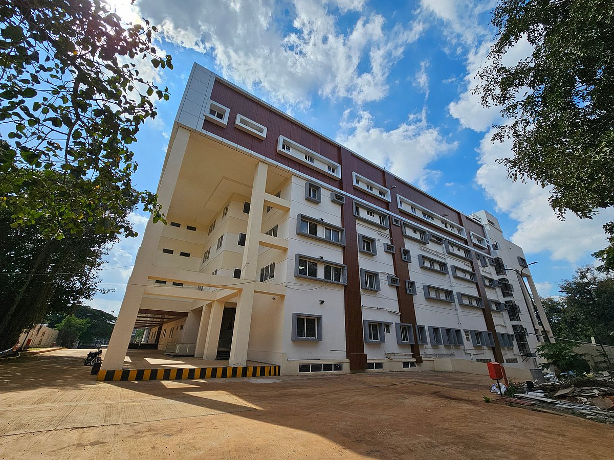 ಬೆಳಗಾವಿ: ಕೇಳಿಸದೇ ನಿಮಗೀಗ ‘ಹೃದಯದ ಧ್ವನಿ’