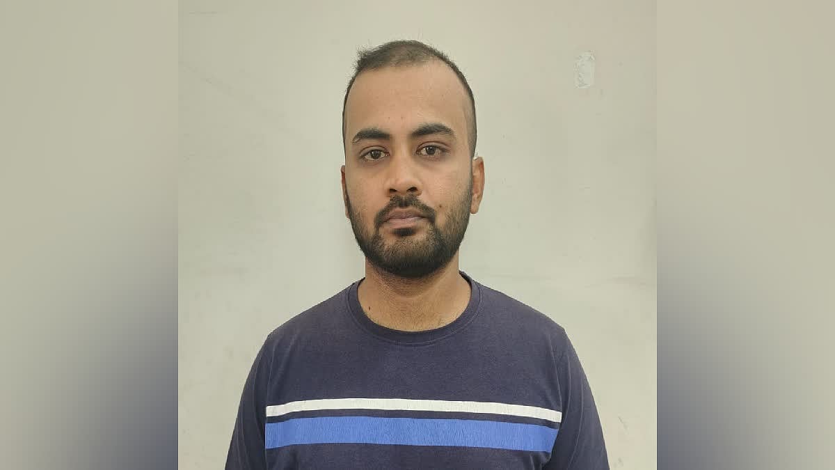 ಪುತ್ರನ ಆನ್​​ಲೈನ್ ಬೆಟ್ಟಿಂಗ್ ಗೀಳಿಗೆ ಅಪ್ಪನ ಆಸ್ತಿ ಮಾರಾಟ