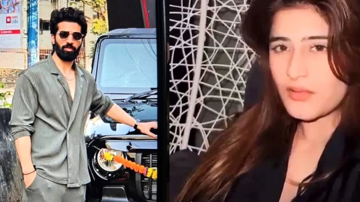 ಸುಂದರಿ ಬೀಸಿದ ಮಧುಬಲೆಯಿಂದ ಹೊರಬಾರಲಾಗದೇ ಮುಂಬೈನ ಯುವ ಸಿ.ಎ ಆತ್ಮಹತ್ಯೆ