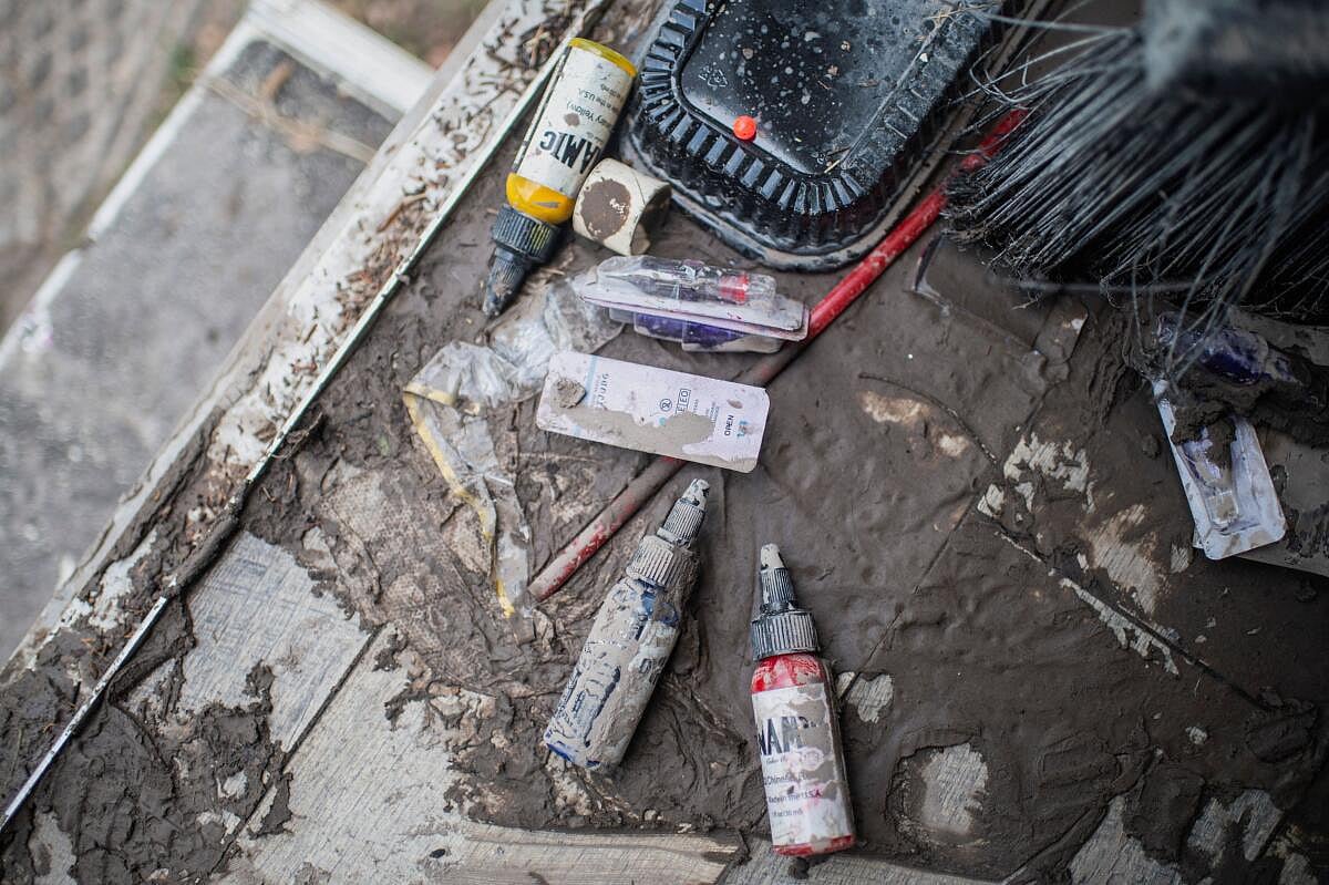 Texas Floods: 100ರ ಗಡಿ ದಾಟಿದ ಸಾವಿನ ಸಂಖ್ಯೆ; ಮುಂದುವರಿದ ರಕ್ಷಣಾ ಕಾರ್ಯಾಚರಣೆ