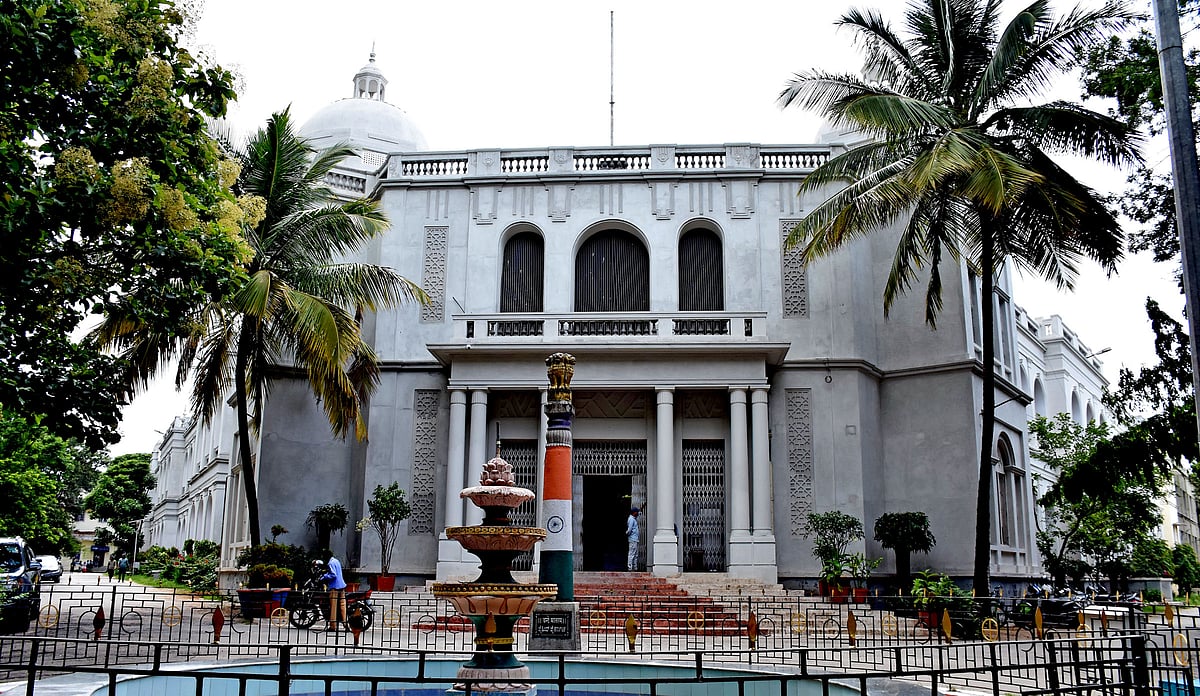 2 ವರ್ಷವಾದರೂ ಸಿದ್ಧವಾಗದ ಸರ್ಕಾರಿ ‘ಐವಿಎಫ್‌’ ಕ್ಲಿನಿಕ್‌’