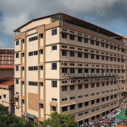 ಆಳ್ವಾಸ್‌ನ 26 ವಿದ್ಯಾರ್ಥಿಗಳು ಸಿ.ಎ ತೇರ್ಗಡೆ