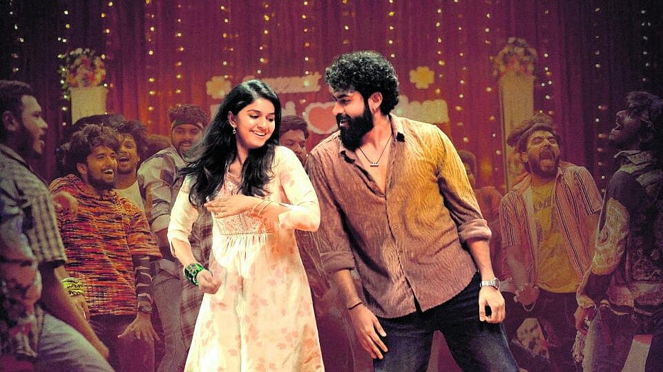 OTT Release: ಯುವರಾಜ್ ಕುಮಾರ್ ನಟನೆಯ ‘ಎಕ್ಕ’ ಒಟಿಟಿ ಬಿಡುಗಡೆ ದಿನಾಂಕ ಘೋಷಣೆ