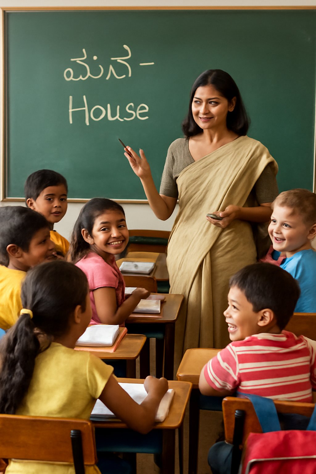 ವಿಶ್ಲೇಷಣೆ: ತಾಯ್ನುಡಿ ಮಾಧ್ಯಮವೇ ಗತಿ–ಮತಿ