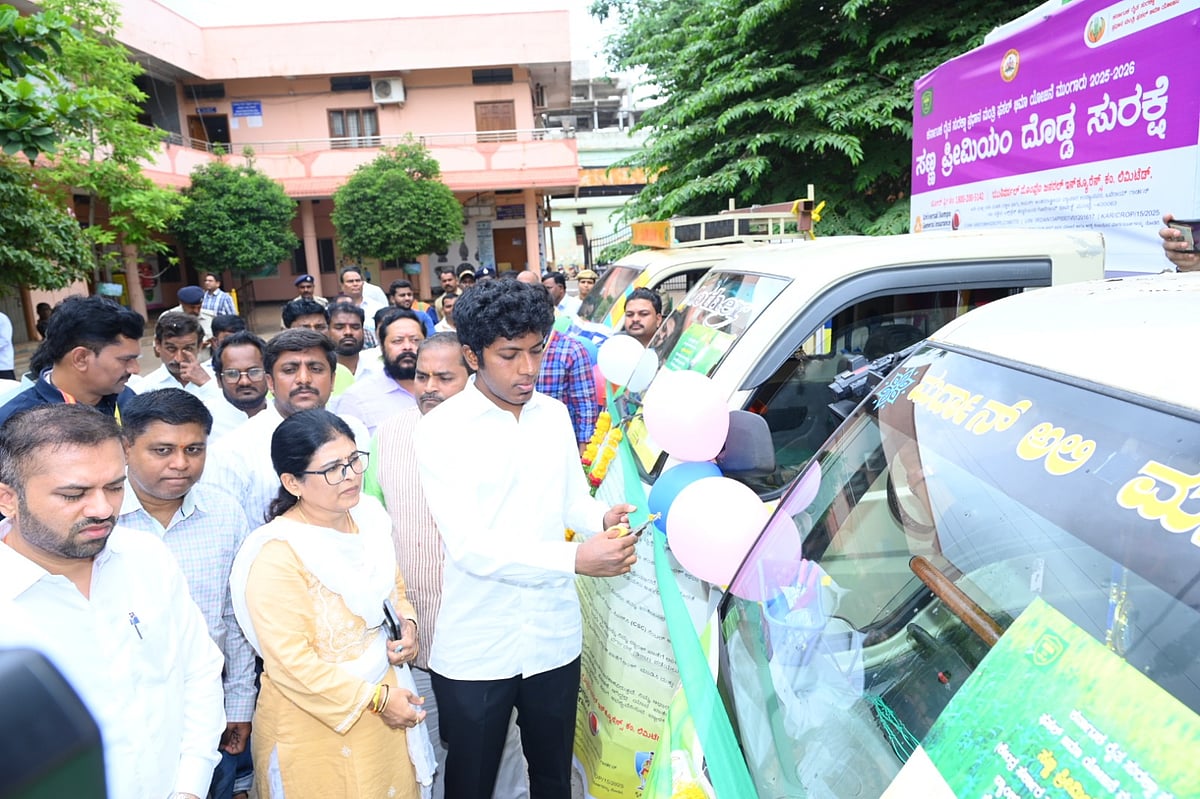 ನಮ್ಮಲ್ಲಿ ಯಾವುದೇ ಜಗಳವಿಲ್ಲ, ನಾವೆಲ್ಲ ಒಗ್ಗಟ್ಟಾಗಿದ್ದೇವೆ: ಸಂಸದ ಸಾಗರ್‌ ಖಂಡ್ರೆ