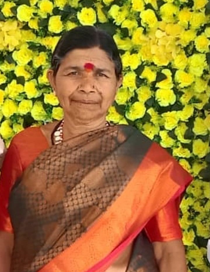 ವಿಜಯನಗರ | ಅಂಗಡಿಯಲ್ಲಿ ಕುಳಿತಿದ್ದ ಮಹಿಳೆ ಕುಸಿದು ಬಿದ್ದು ಸಾವು