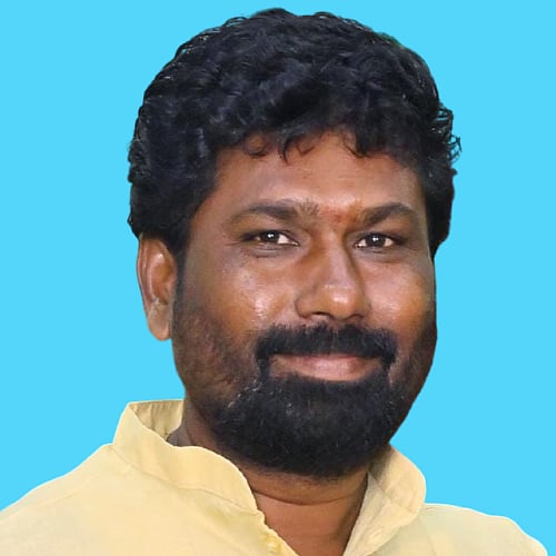 ಅಲೆಮಾರಿ ಅಭಿವೃದ್ಧಿ ನಿಗಮದಿಂದ ಪಲ್ಲವಿ ವಜಾಗೊಳಿಸಿ: ವೆಂಕಟೇಶ ಹೆಗಡೆ ಆಗ್ರಹ