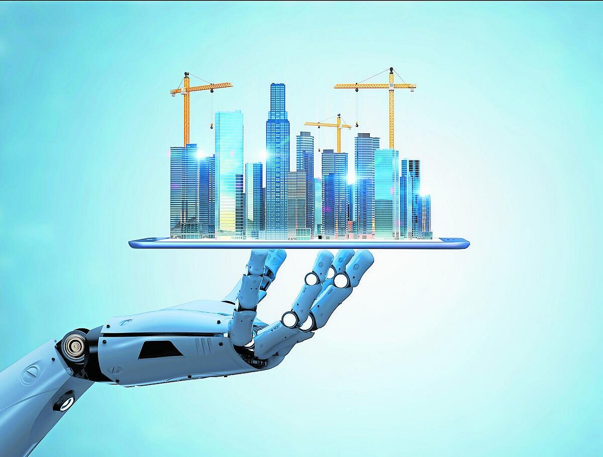 Artificial Intelligence: ನಗರ ಸುಧಾರಣೆಗೆ ಕೃತಕ ಬುದ್ಧಿಮತ್ತೆ