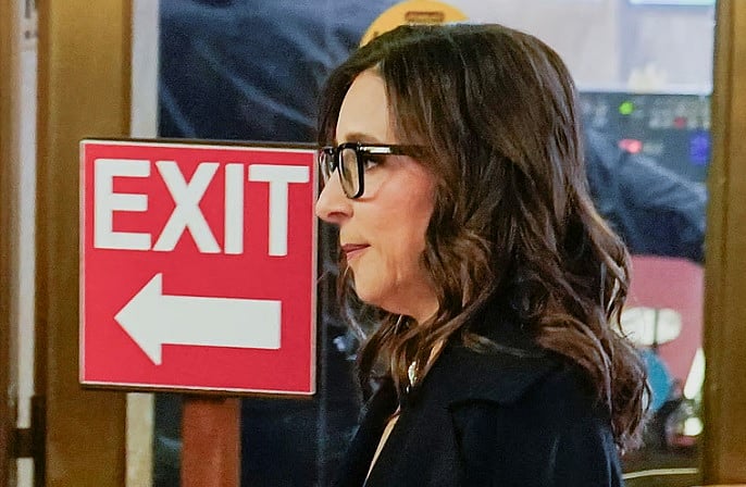 ‘ಎಕ್ಸ್‌’ ಸಿಇಒ ಹುದ್ದೆಗೆ ಲಿಂಡಾ ಯಾಕಾರಿನೊ ರಾಜೀನಾಮೆ 