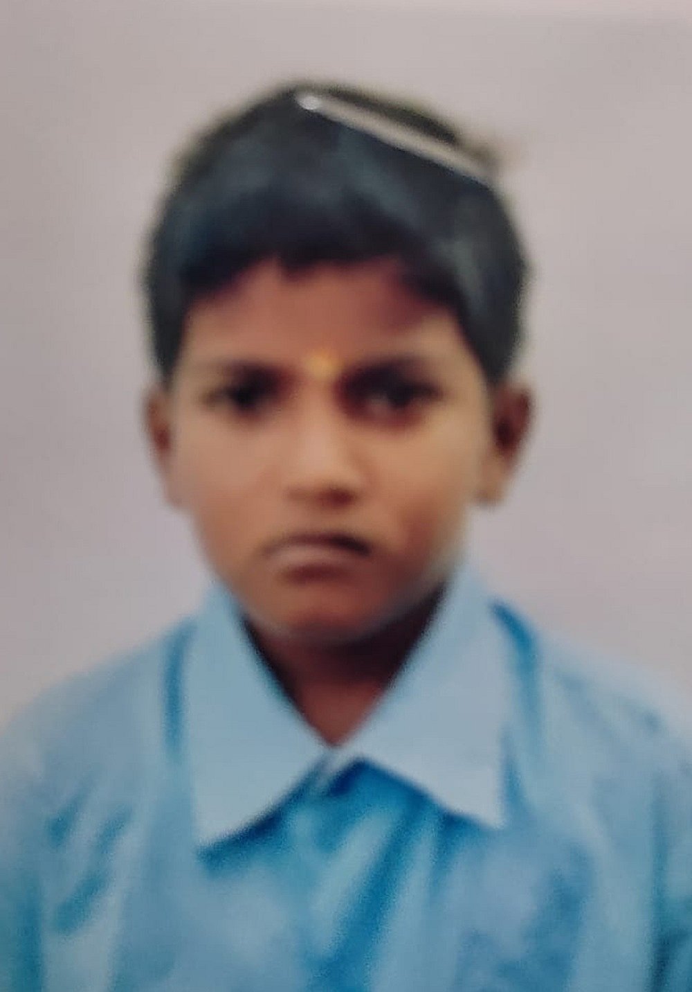 ಗುಂಡ್ಲುಪೇಟೆ | 4ನೇ ತರಗತಿ ಓದುತ್ತಿದ್ದ ವಿದ್ಯಾರ್ಥಿ ಹೃದಯಾಘಾತದಿಂದ ಸಾವು