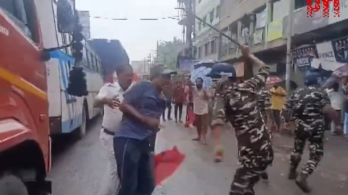 ಇಂದು ಭಾರತ್ ಬಂದ್: ರಾಷ್ಟ್ರವ್ಯಾಪಿ ಮುಷ್ಕರದ 10 ಪ್ರಮುಖ ಸಂಗತಿಗಳು